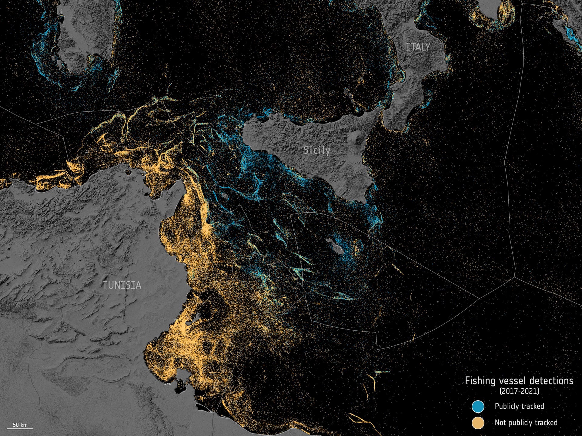 2/24: The Ubiquity of Plastic Pellets, the Environmental Cost of the War on Gaza, the Long Journey from Wheat to Pasta