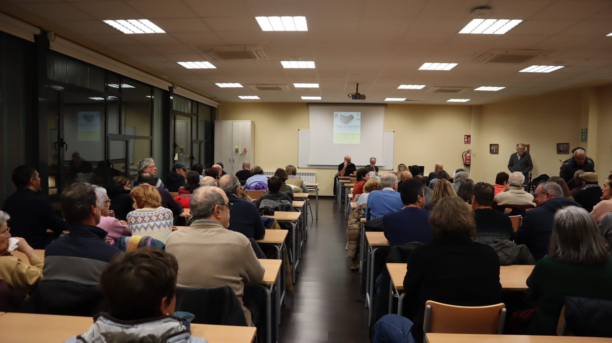 At the Edge of Europe: Hearing Those Who Live Near Proposed Lithium Mines