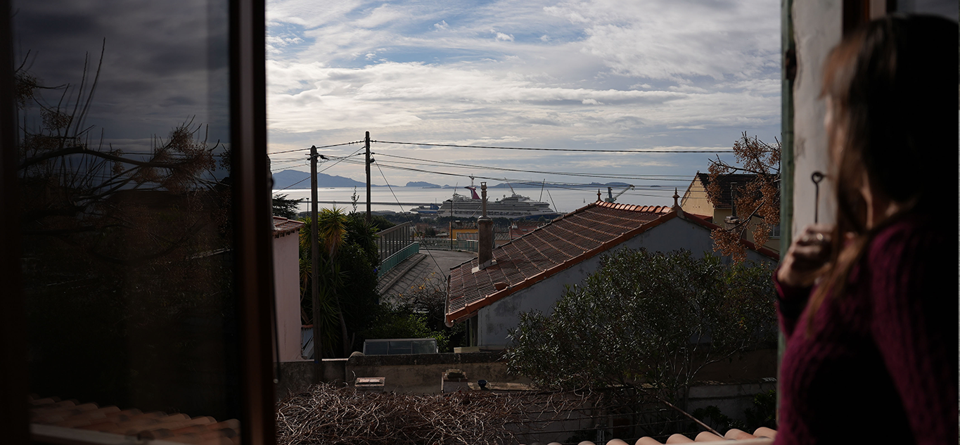 Air Quality and Health Concerns: In Marseille, Residents Say ‘Enough’ to Cruise Ships