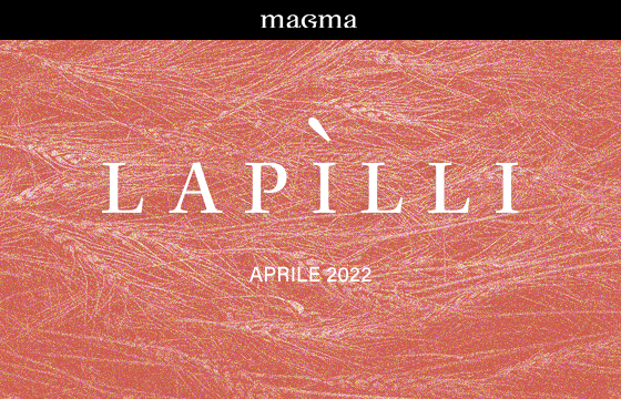 Lapilli / 02